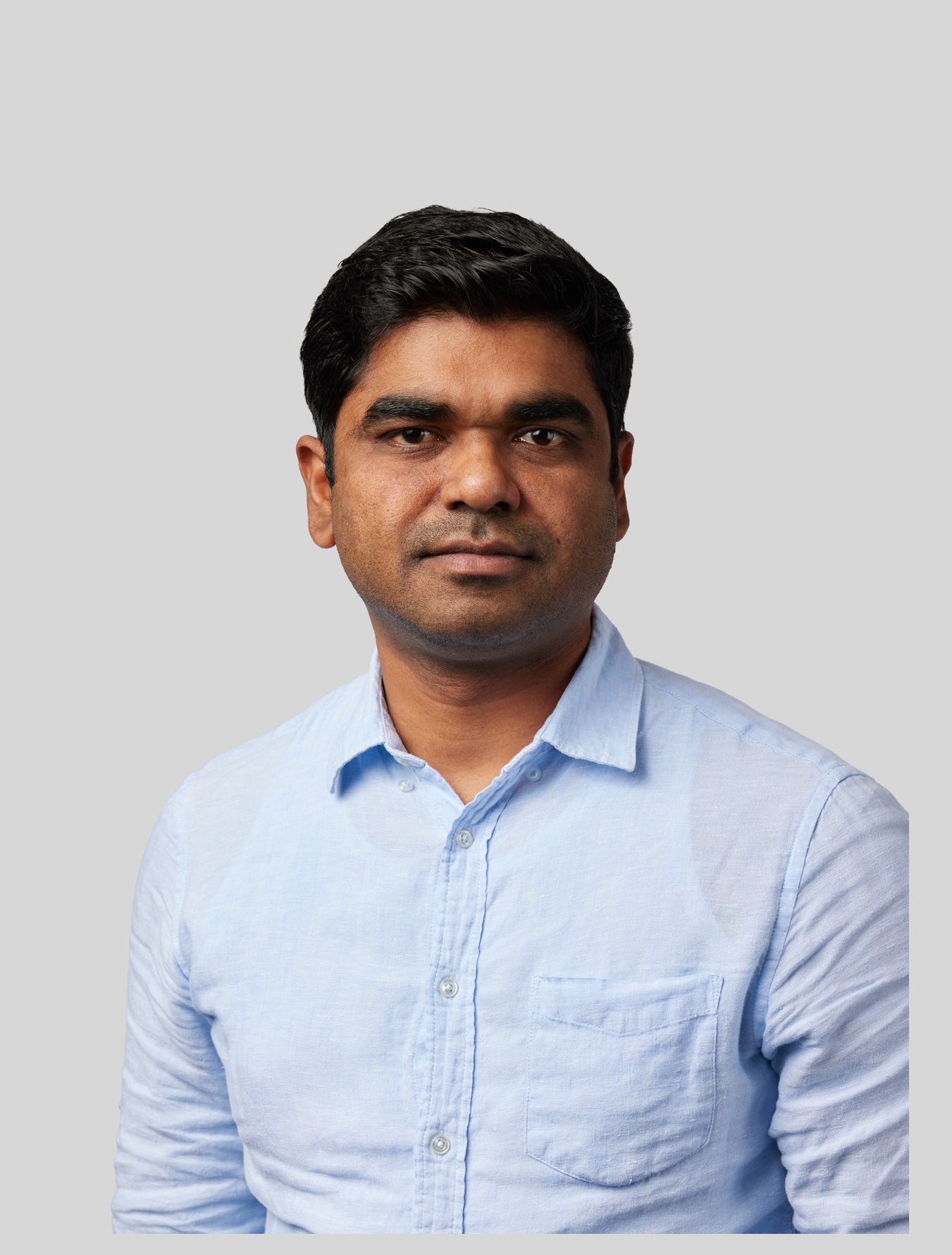 Jegan Shanmugam image