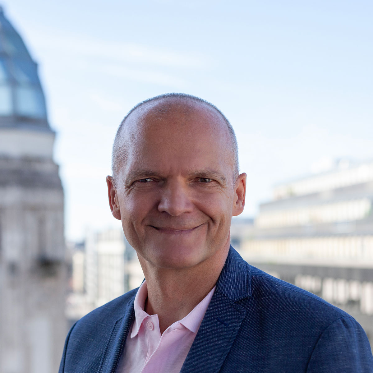 Hartmut Lüerssen image
