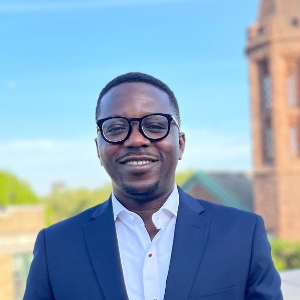 Oyeniyi Ajao