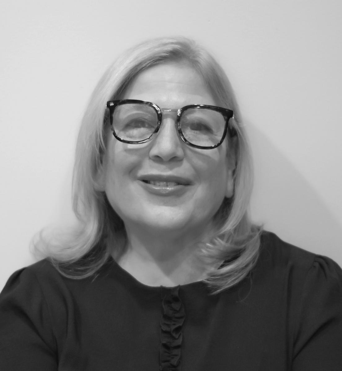 Mary DiMaggio-Finley