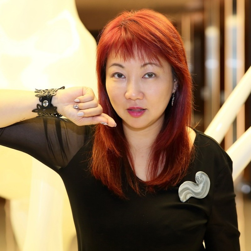 Eunice Wong