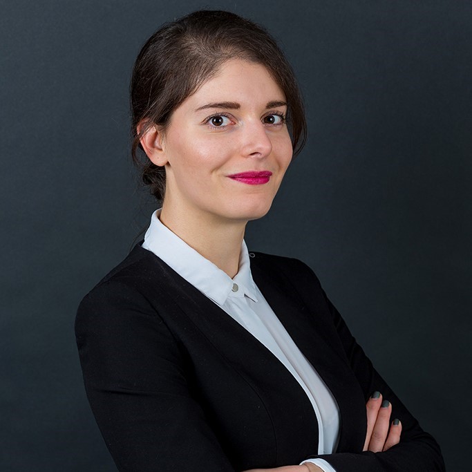 Daniela Mitova