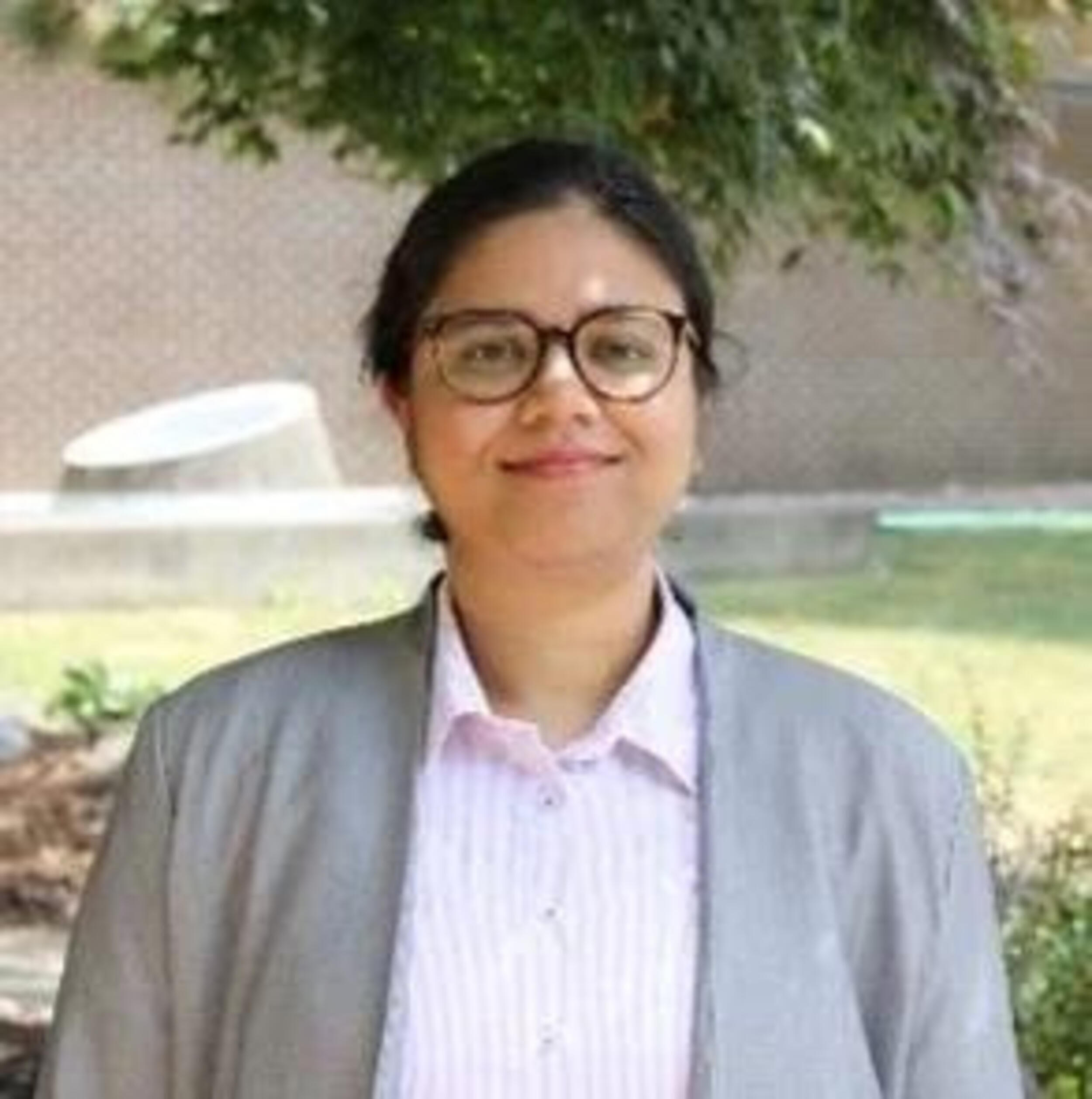 Jyothsna Harithsa