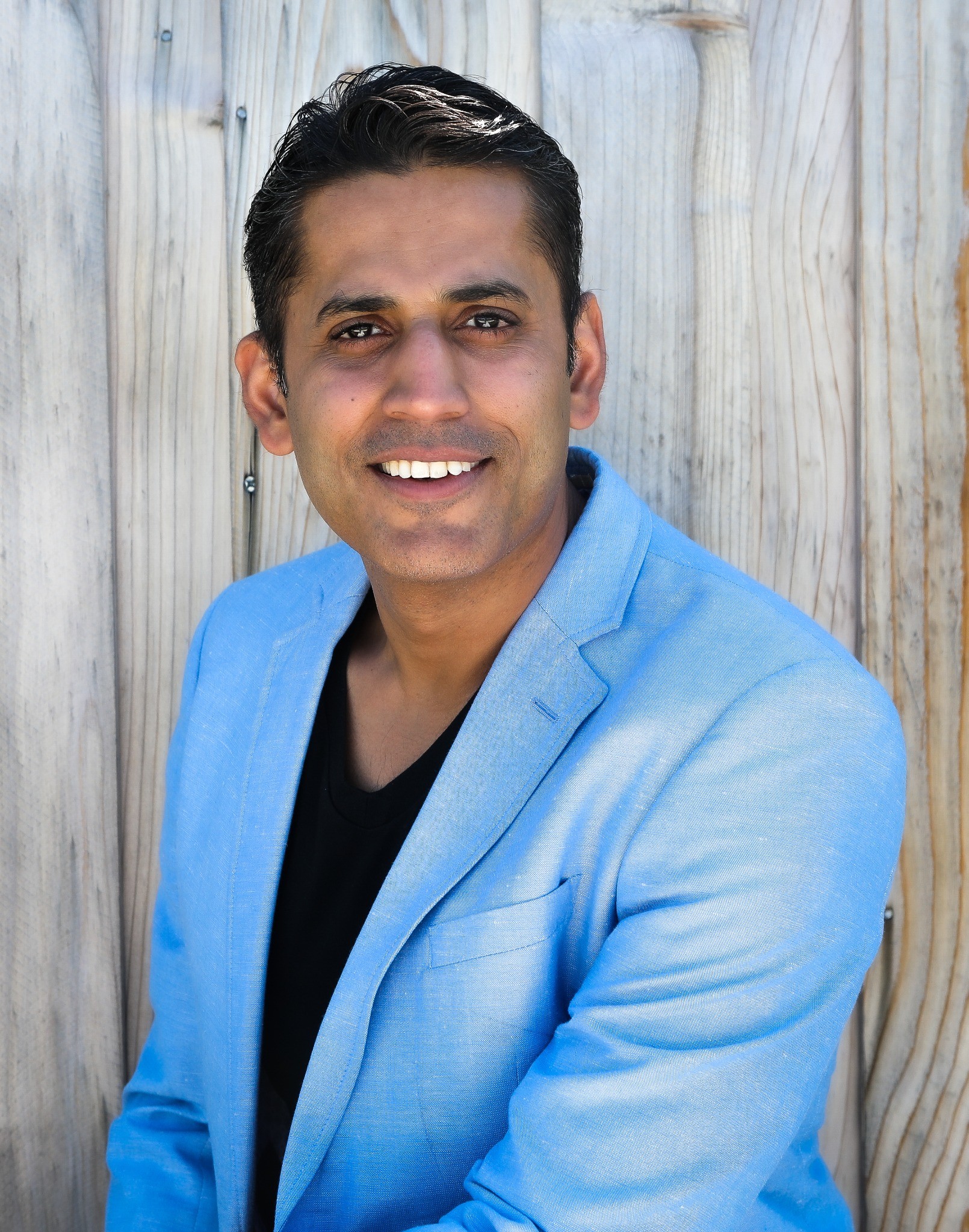 Kumar Vijayendra