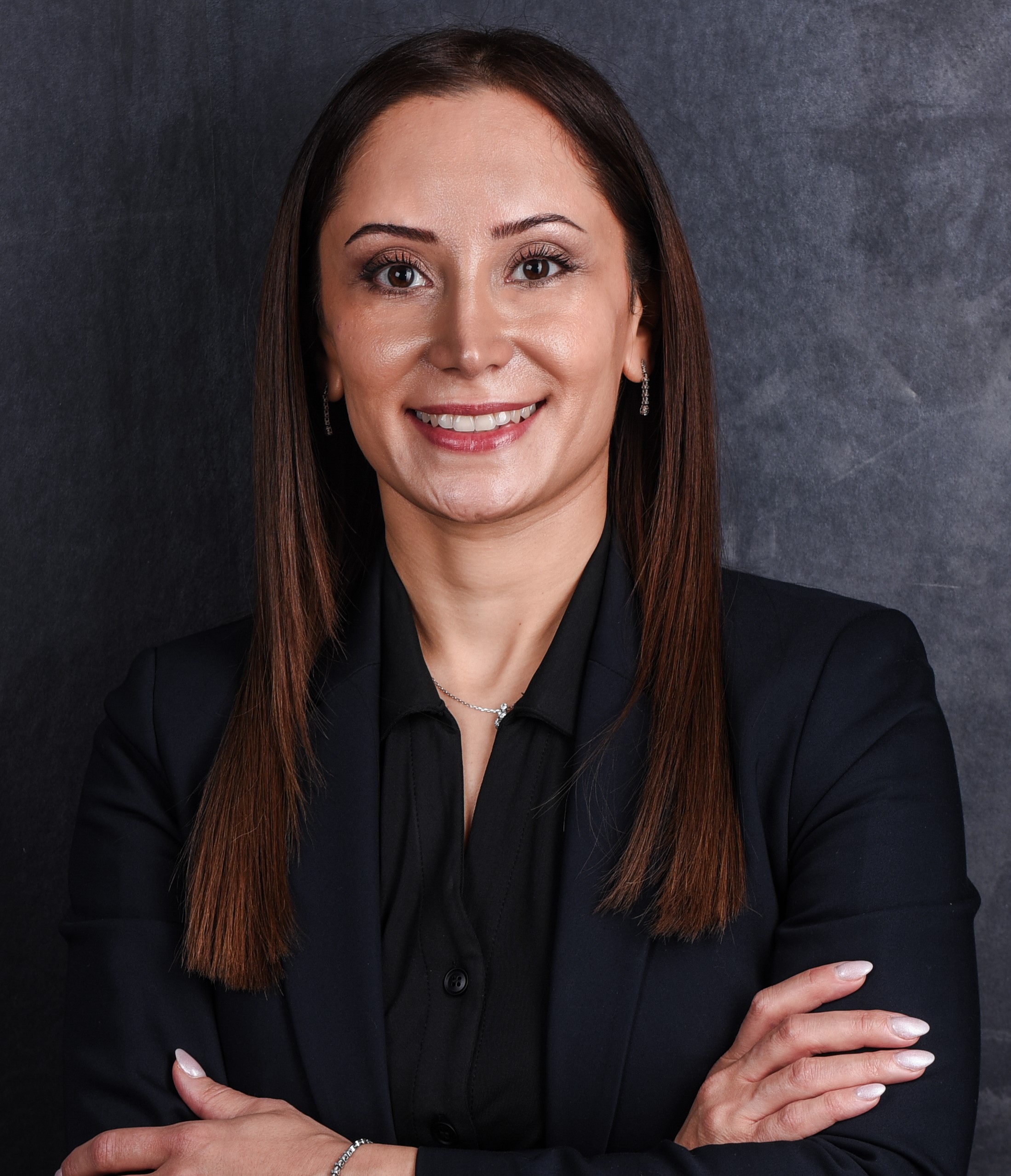 Azin Berecke image