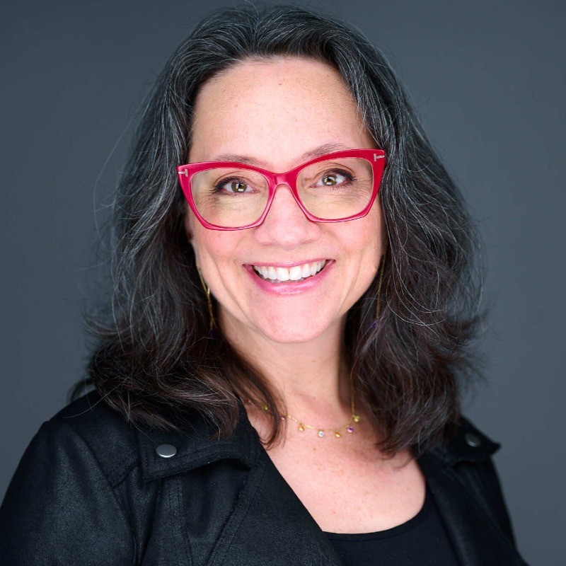 Michelle Press