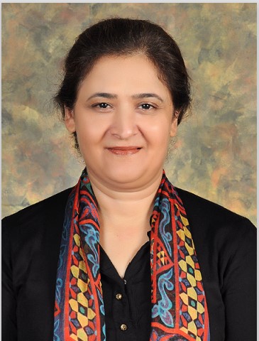 Shahma Zahid