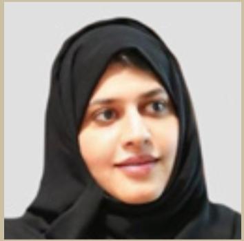 Dr. Soheila Ali