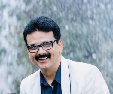 Atul Punj
