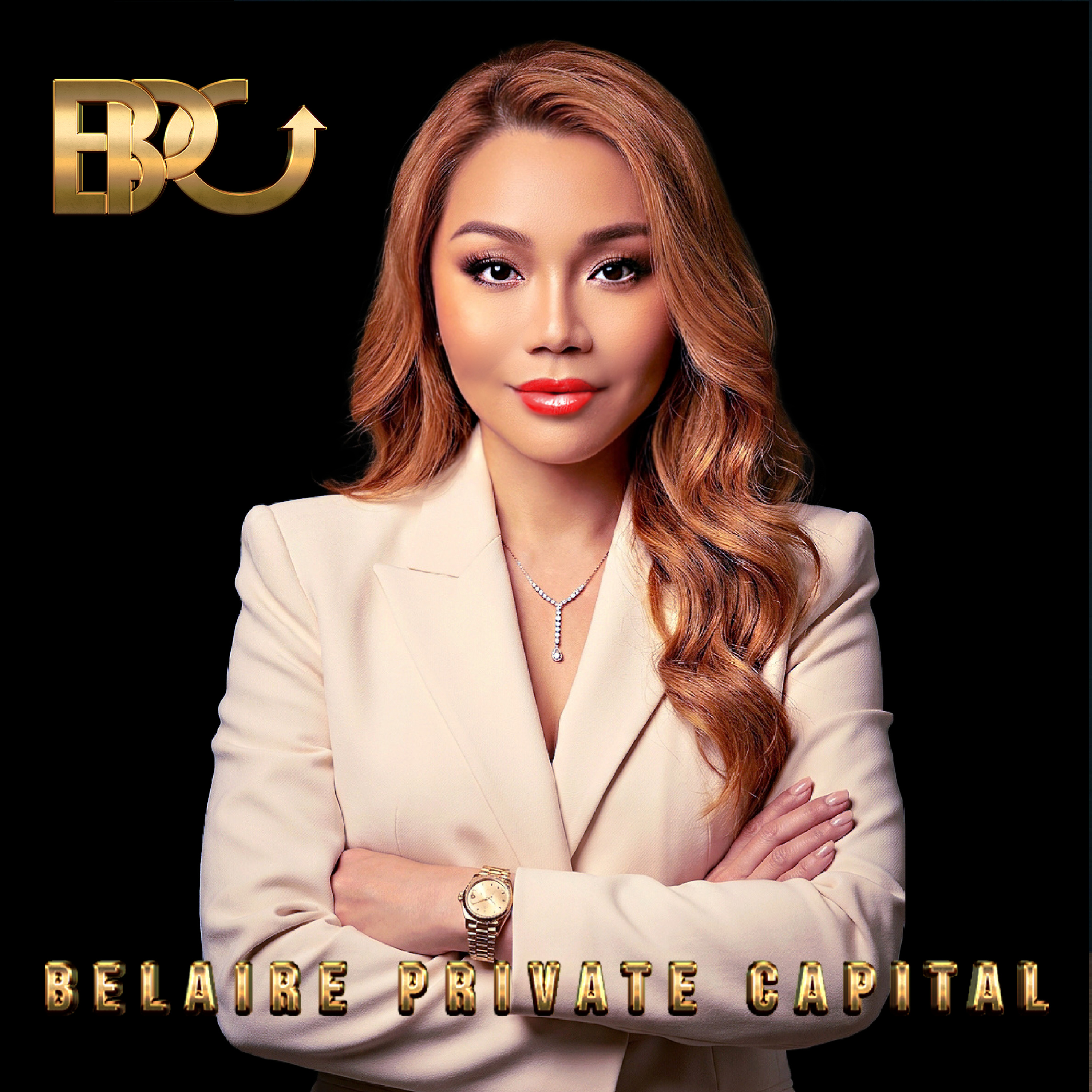 Belinda Song