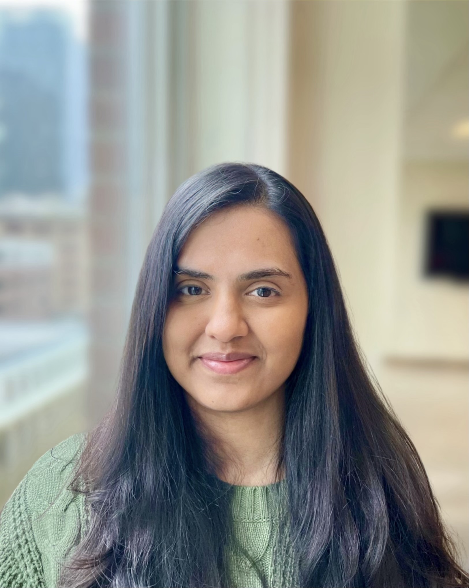 Supriya Shivananda