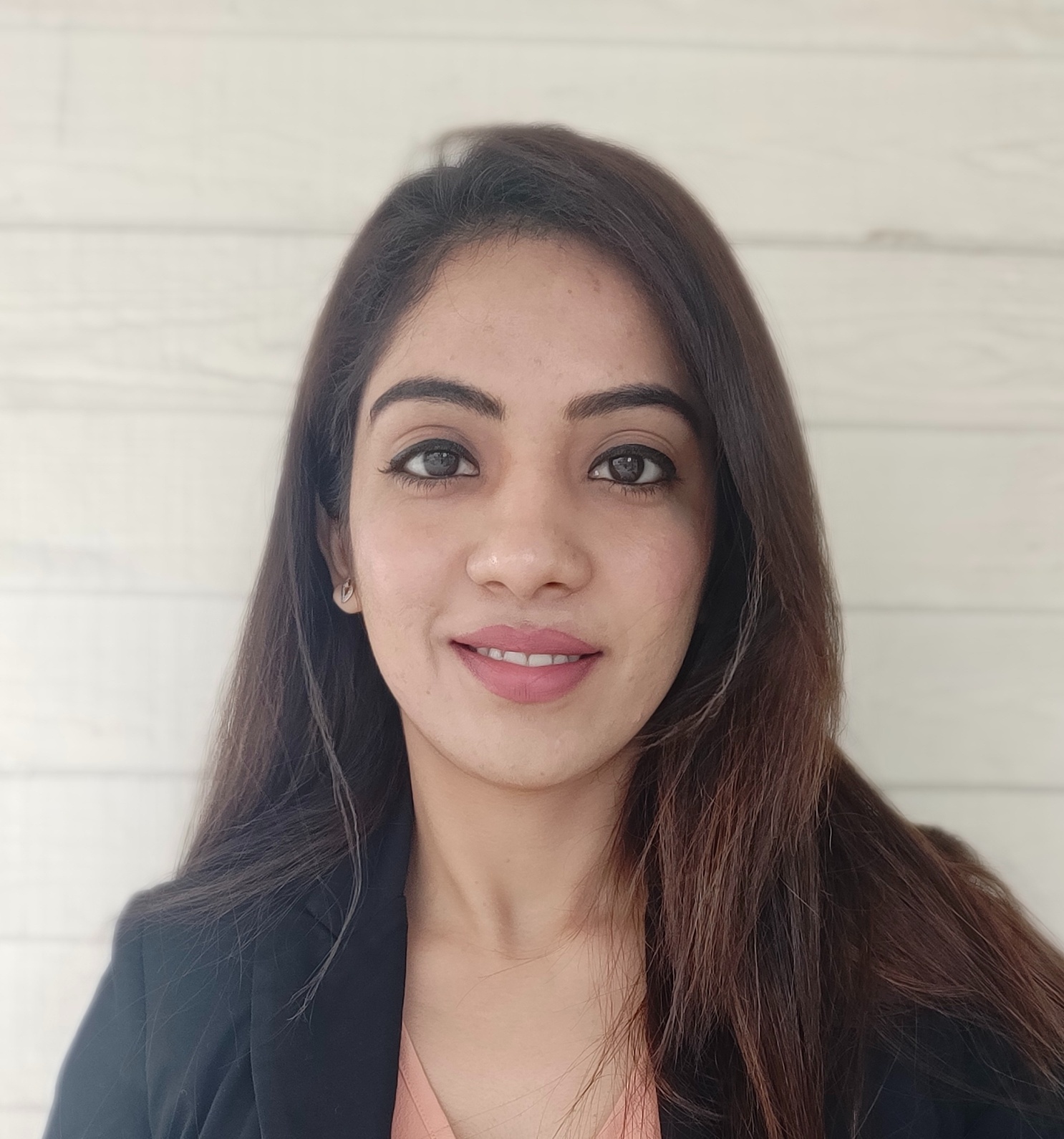 Mona Sachdev
