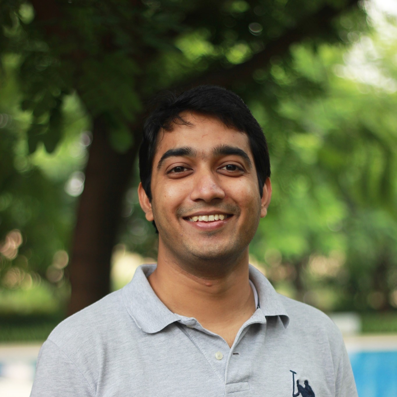 Akhil Bhiwal