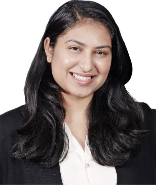 Sonia Shah