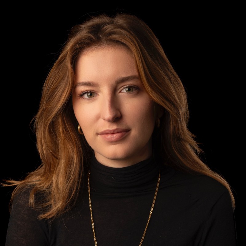Mathilde Deschaud
