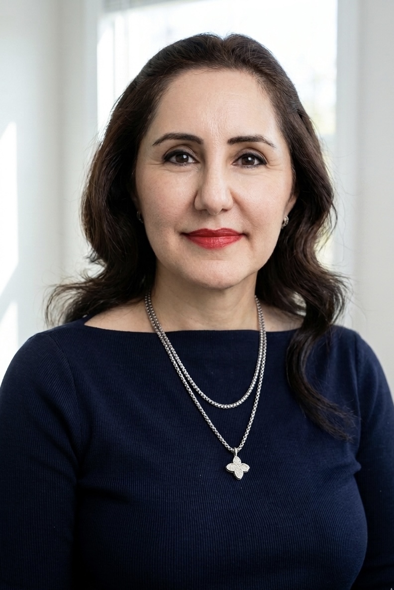 Figen Ozmen