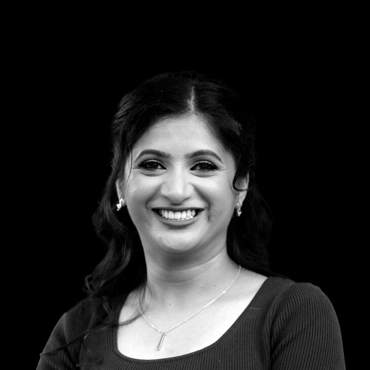 Aparna Krishna Bhat