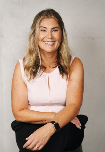 Jenny Pither	