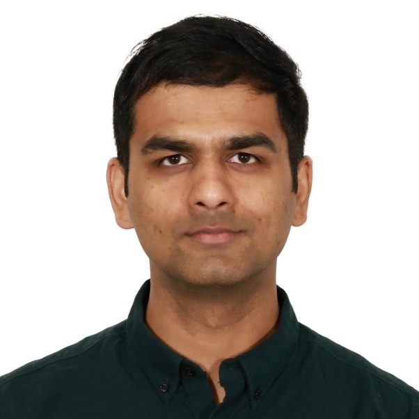 Rishabh Animesh