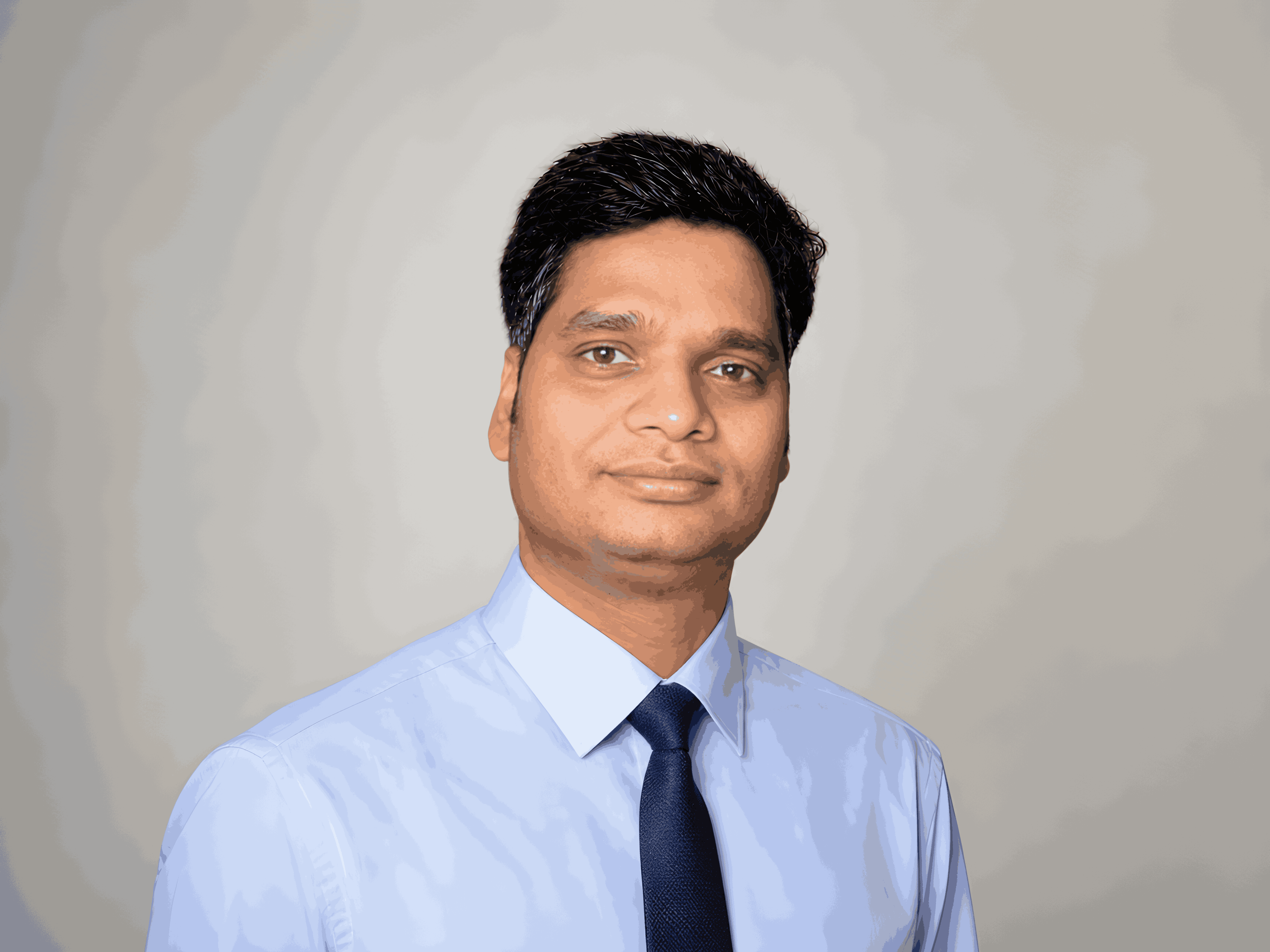 Swapneswar Sundar Ray