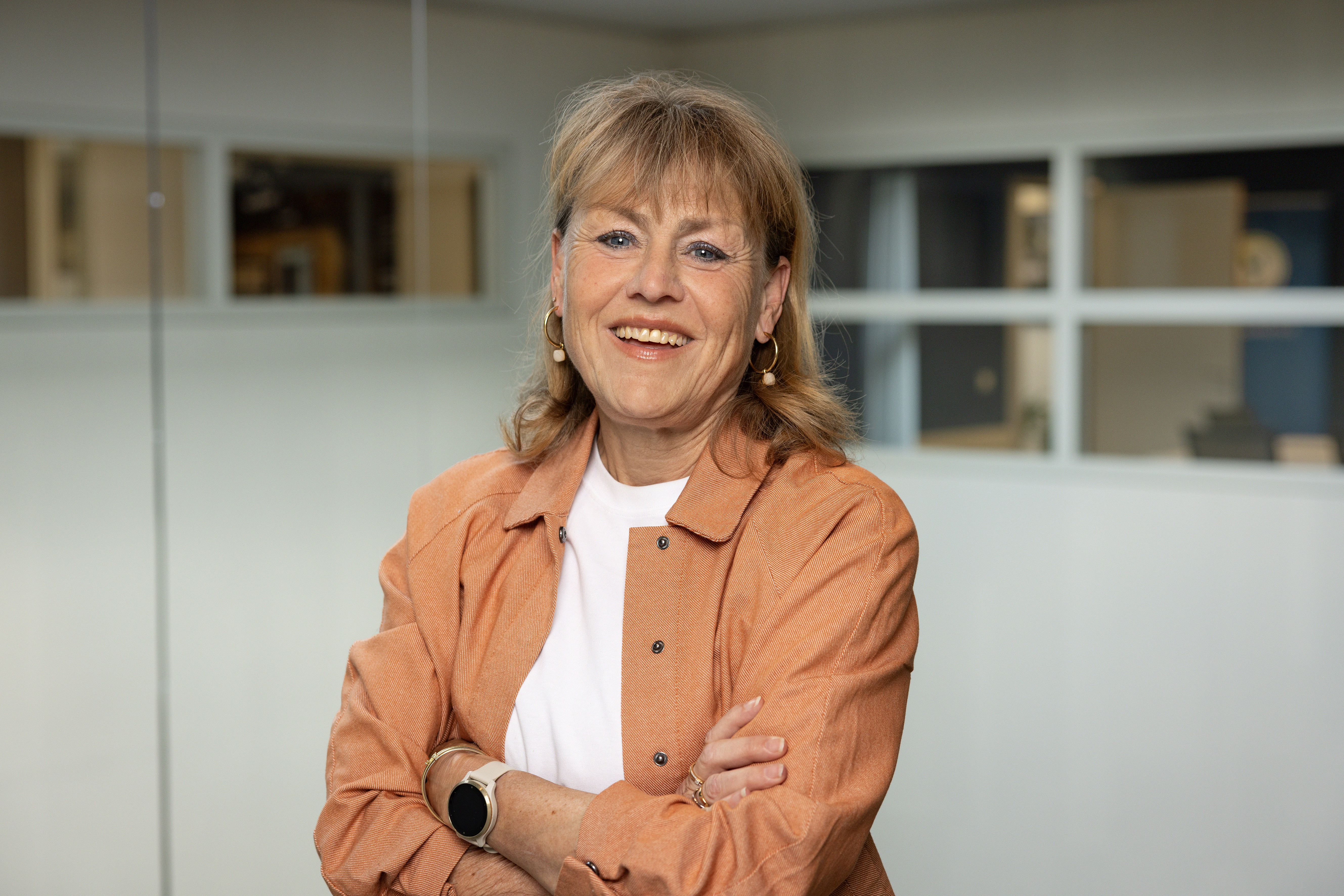 Lilly Burggraaf
