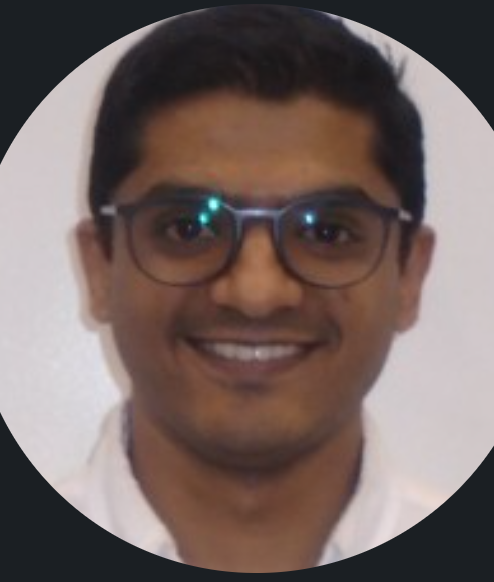 Ashvin Kulkarni 