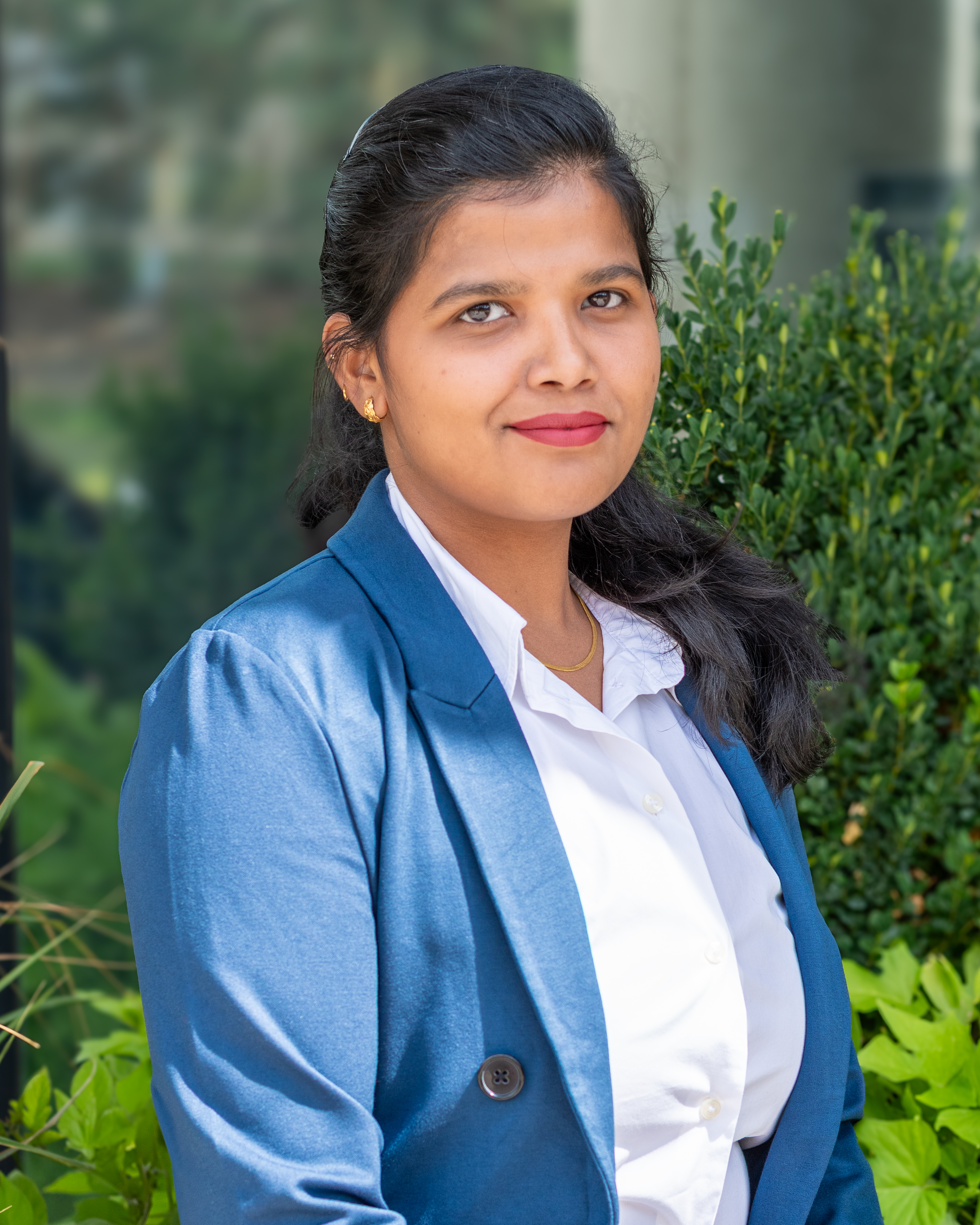 Kritika Gaikwad