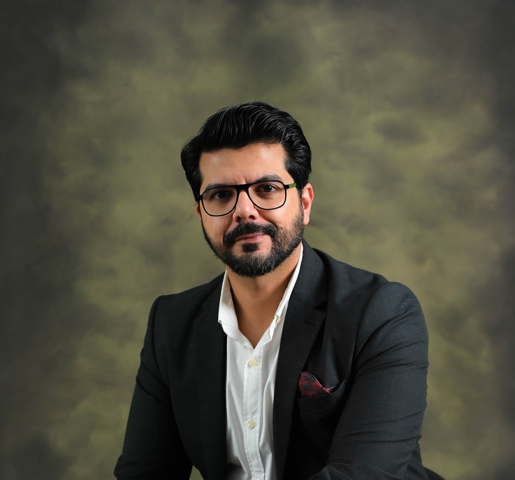 M. Zeeshan Khan