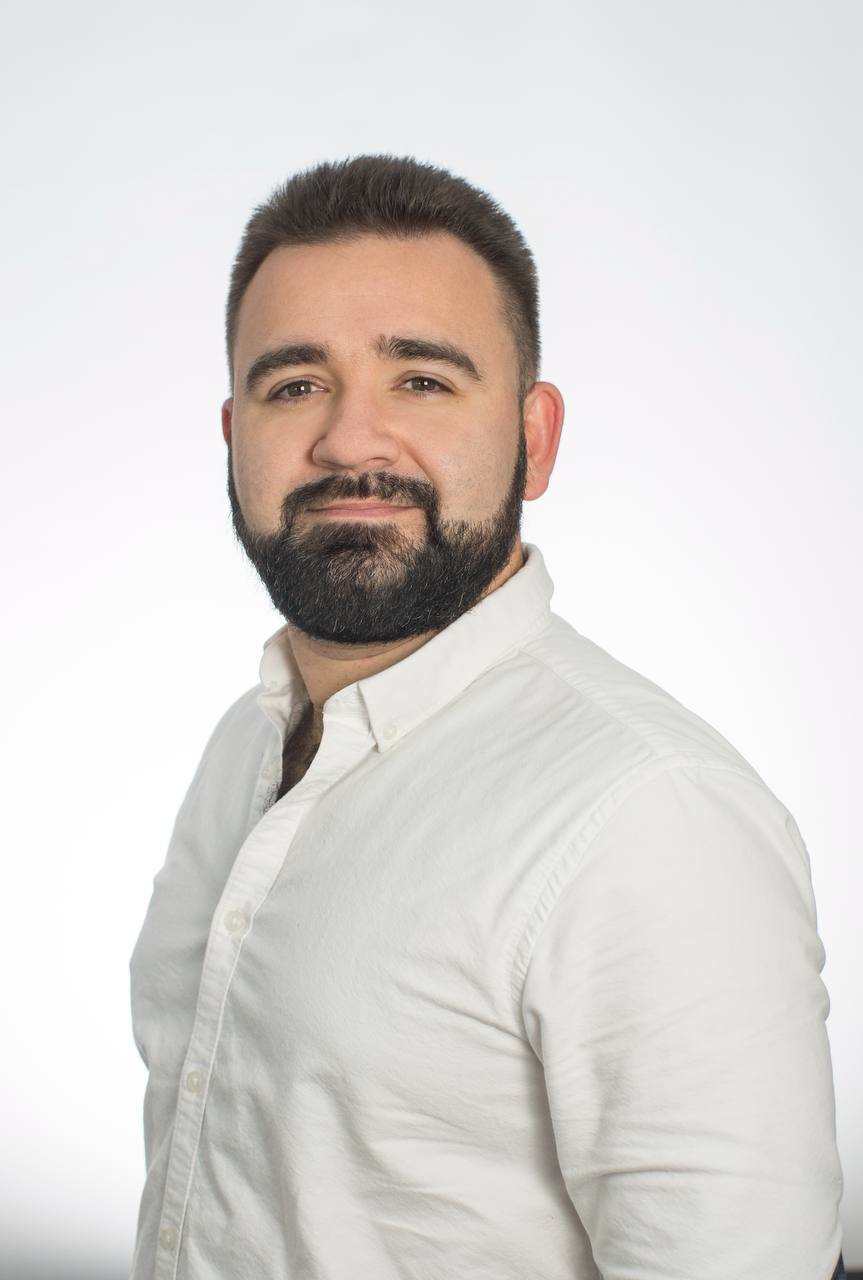 Vladyslav Bilinchuk	