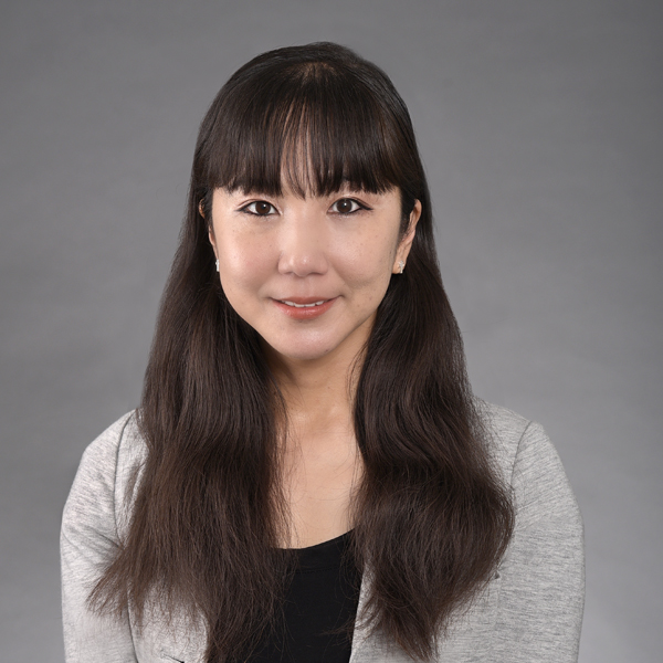 Sayaka Ohshima