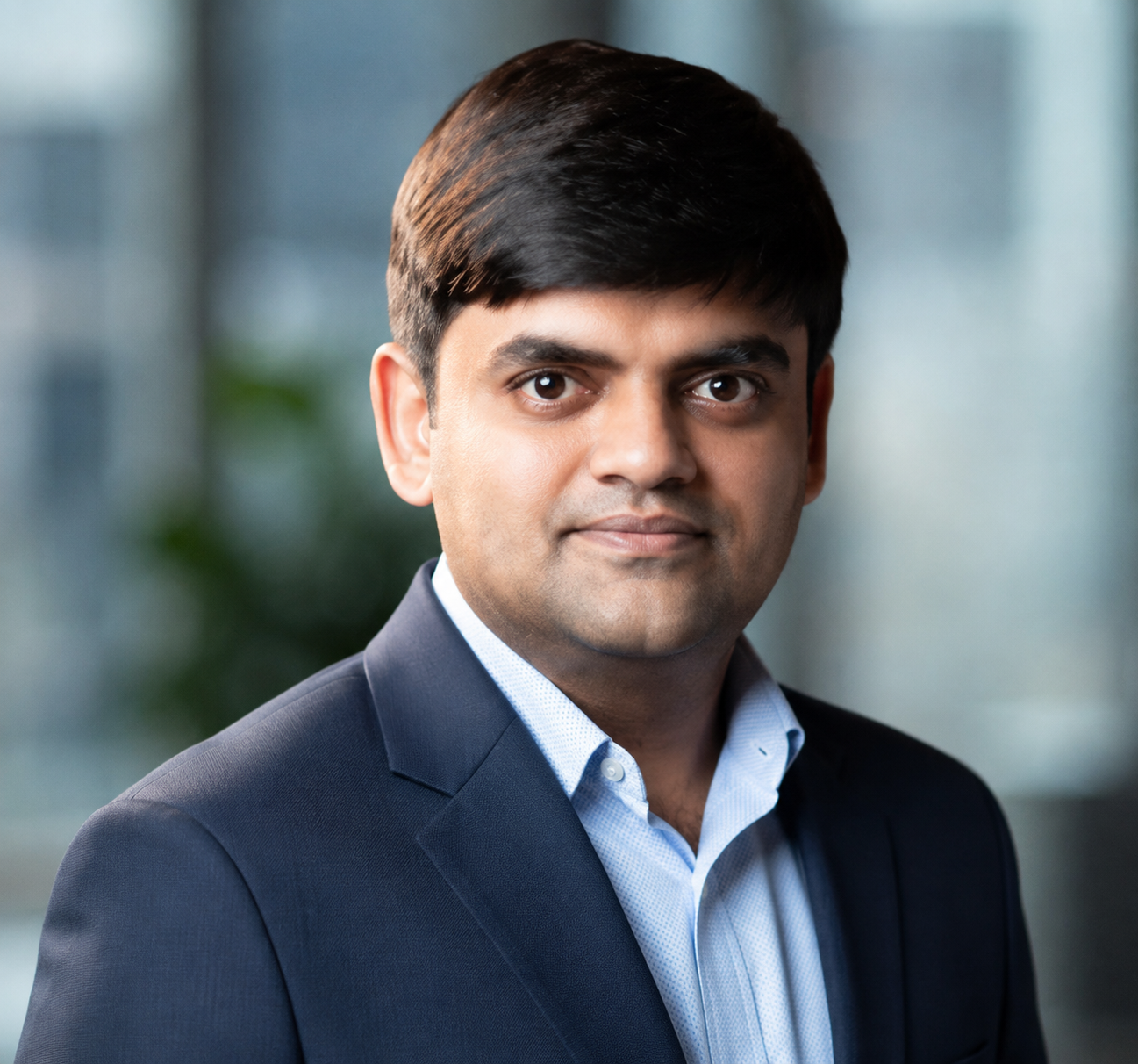 Deb Bandyopadhyay