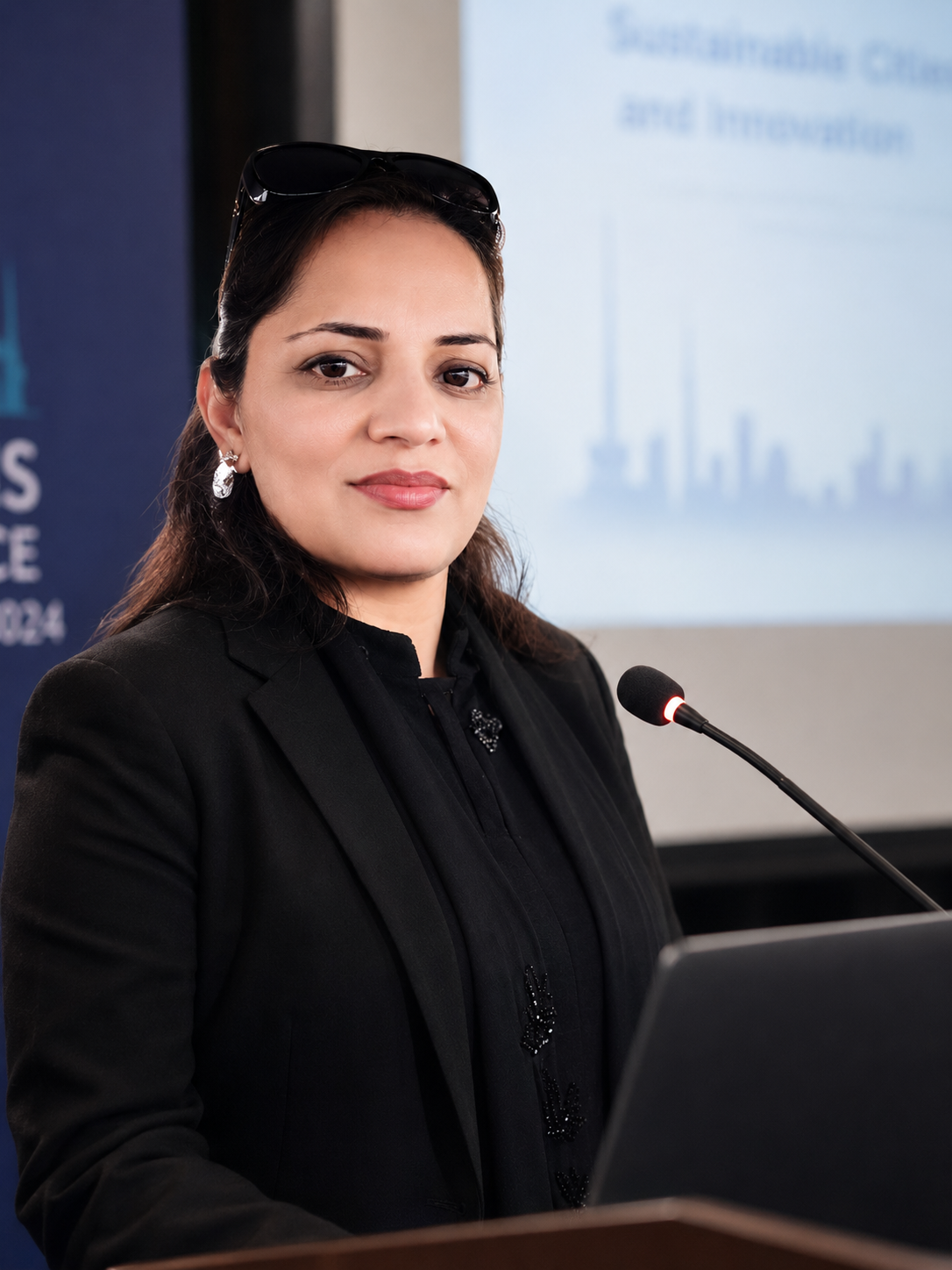 Andaleeb Jhatial