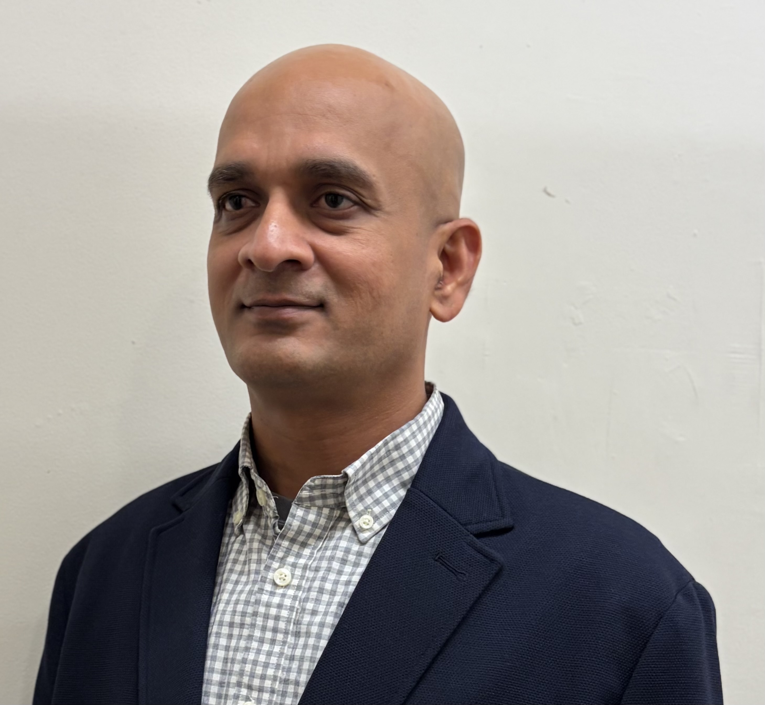 Anant Somvanshi