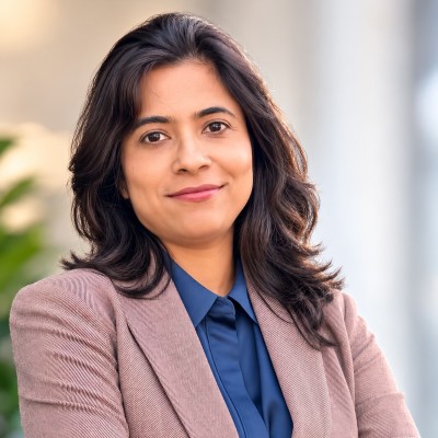 Paramita Banik