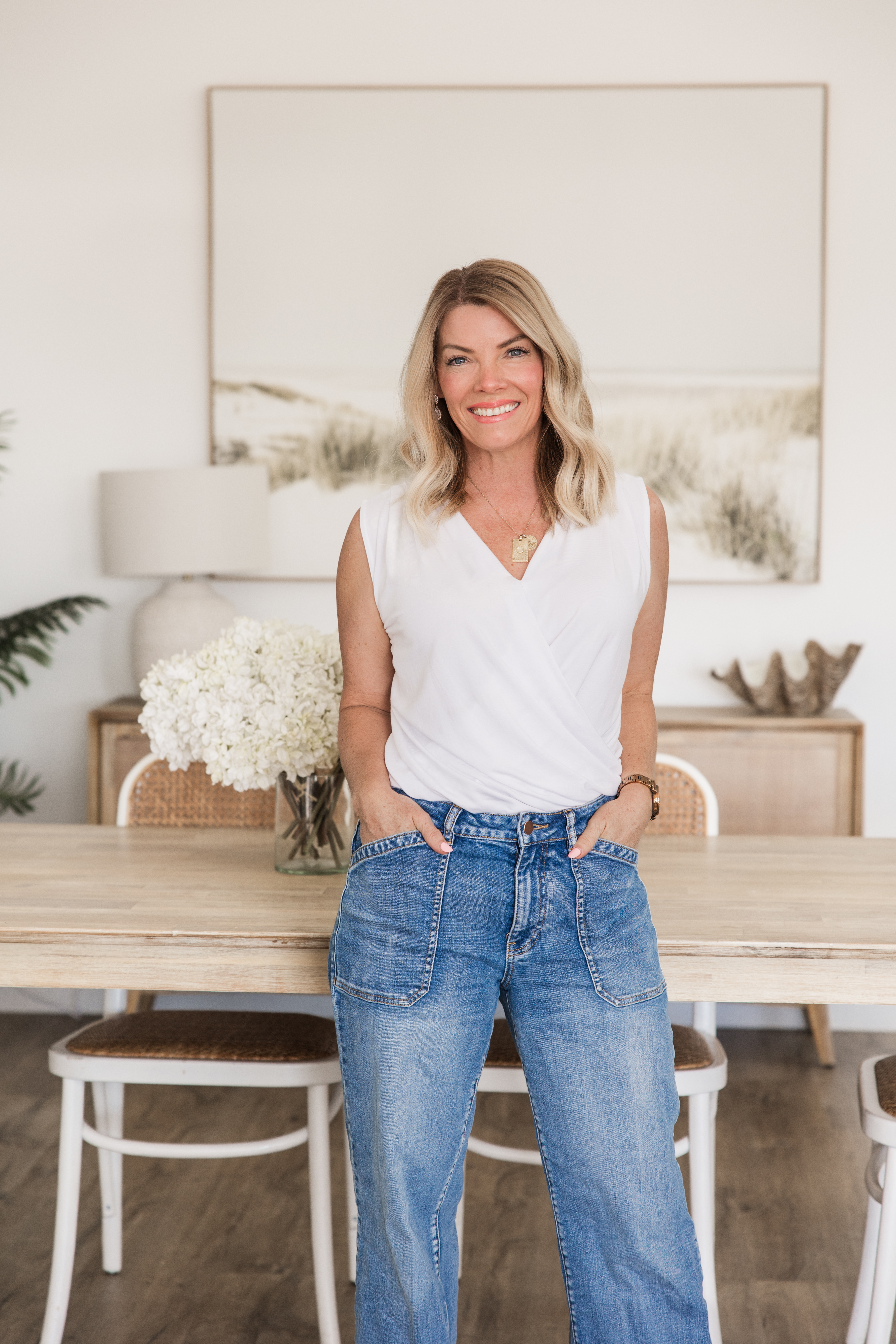 Kim McGann
