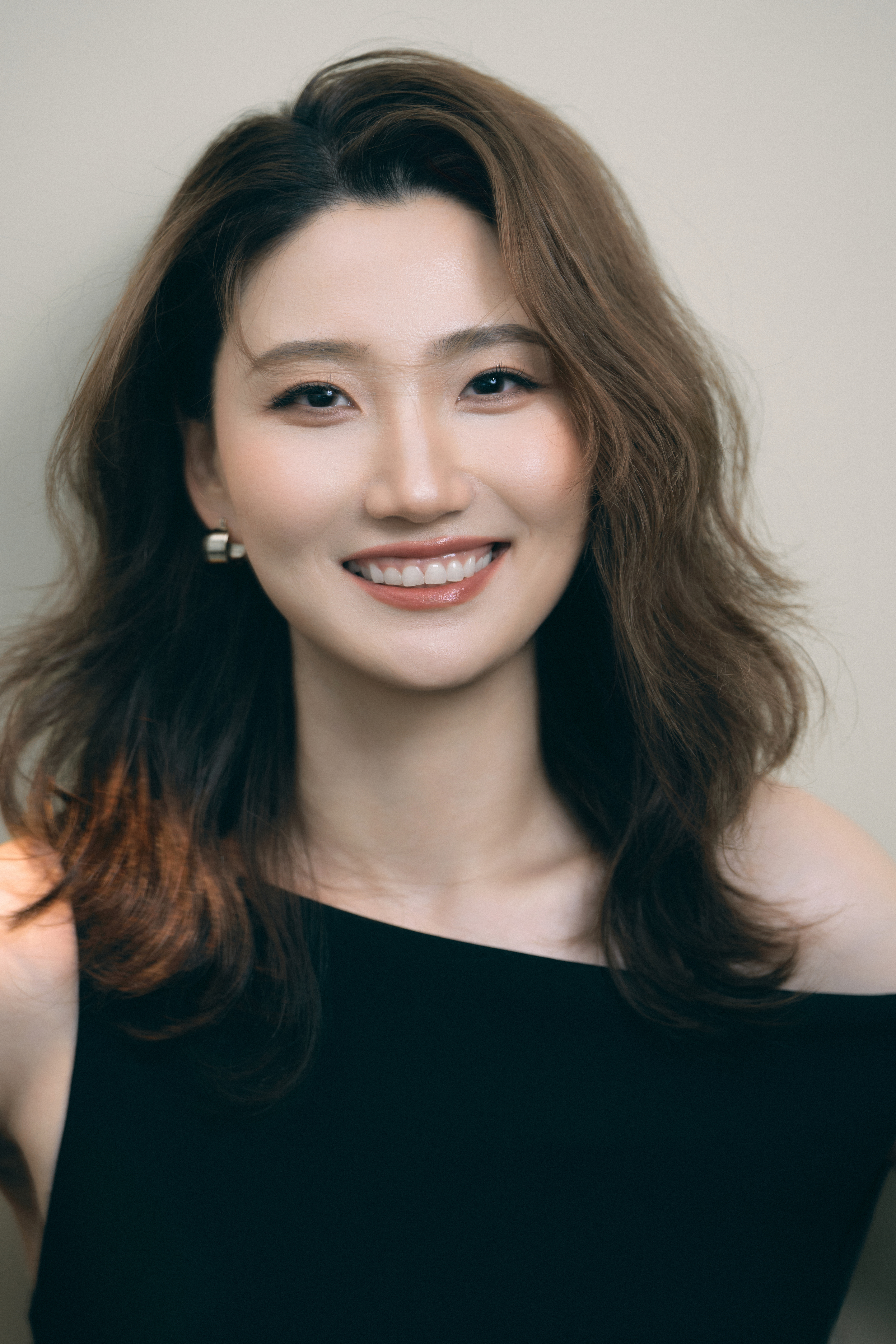 Claire Bai