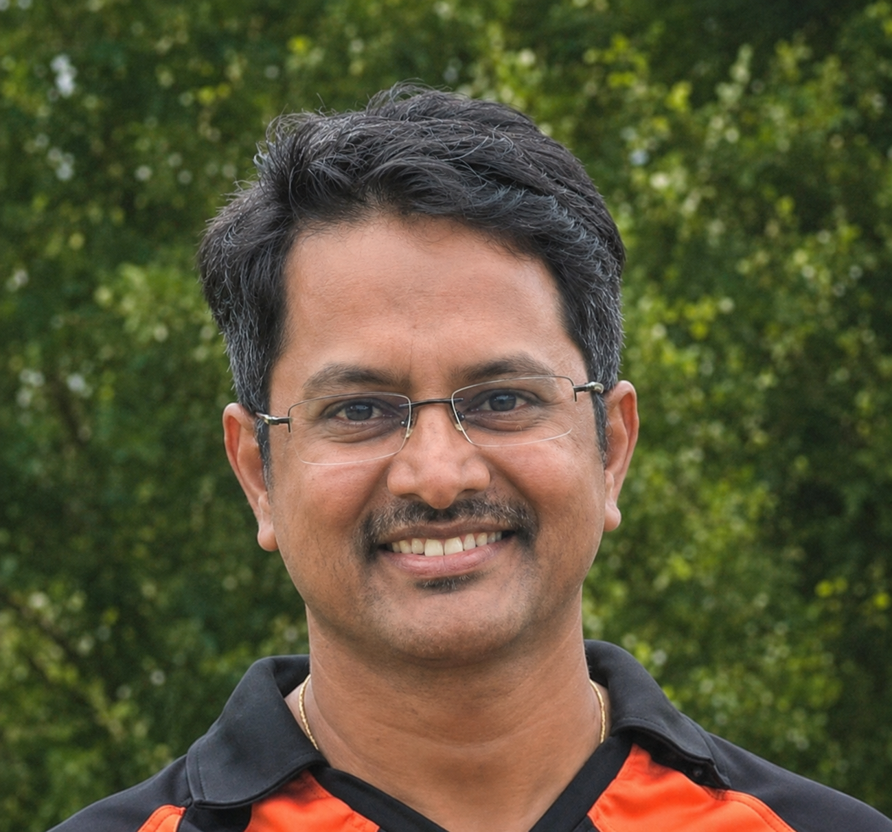 Dinesh Pamcheti