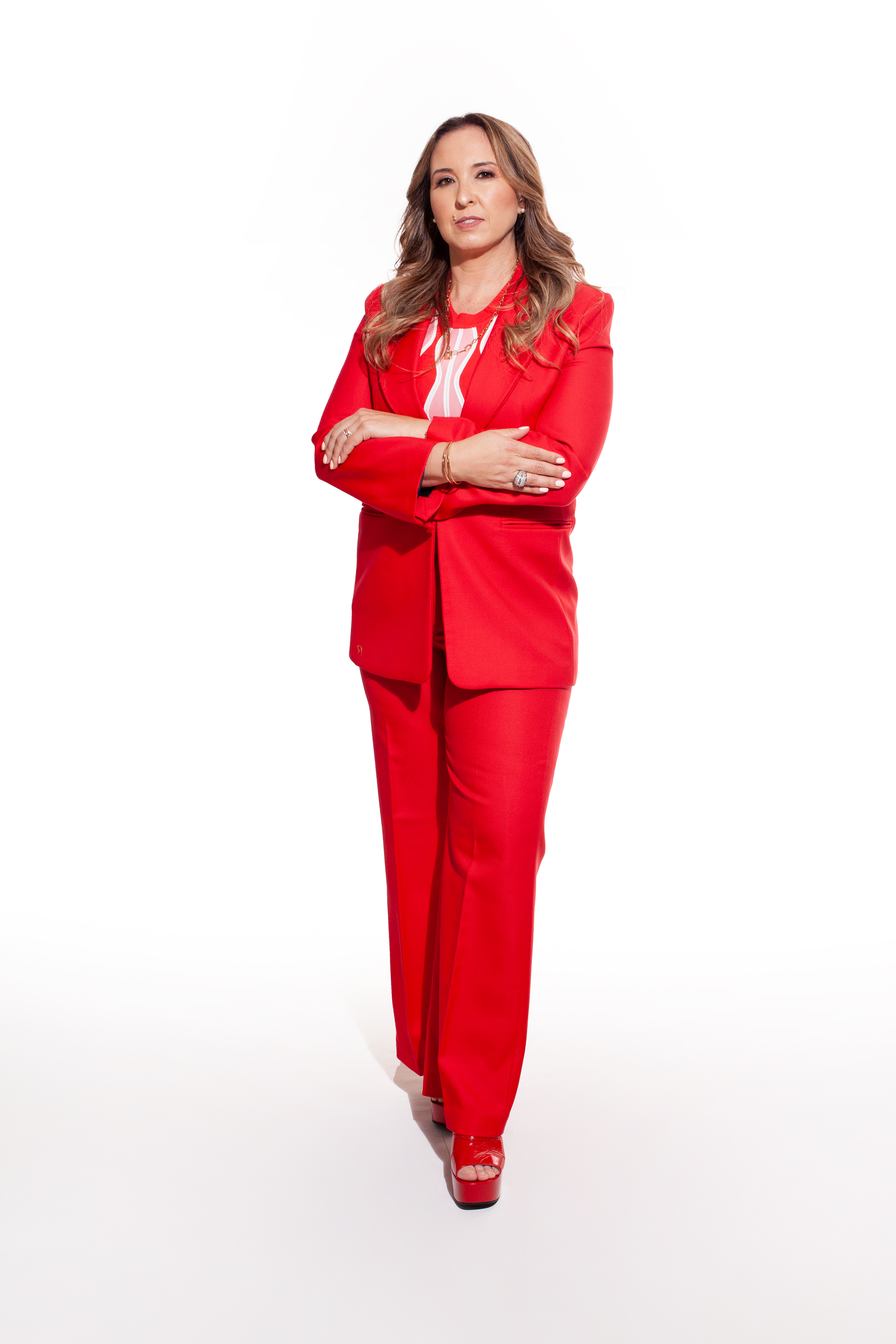 Veronica Serna