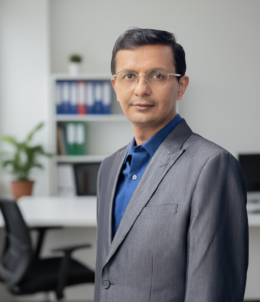 Praveen Shiveswara Sridharamurthy