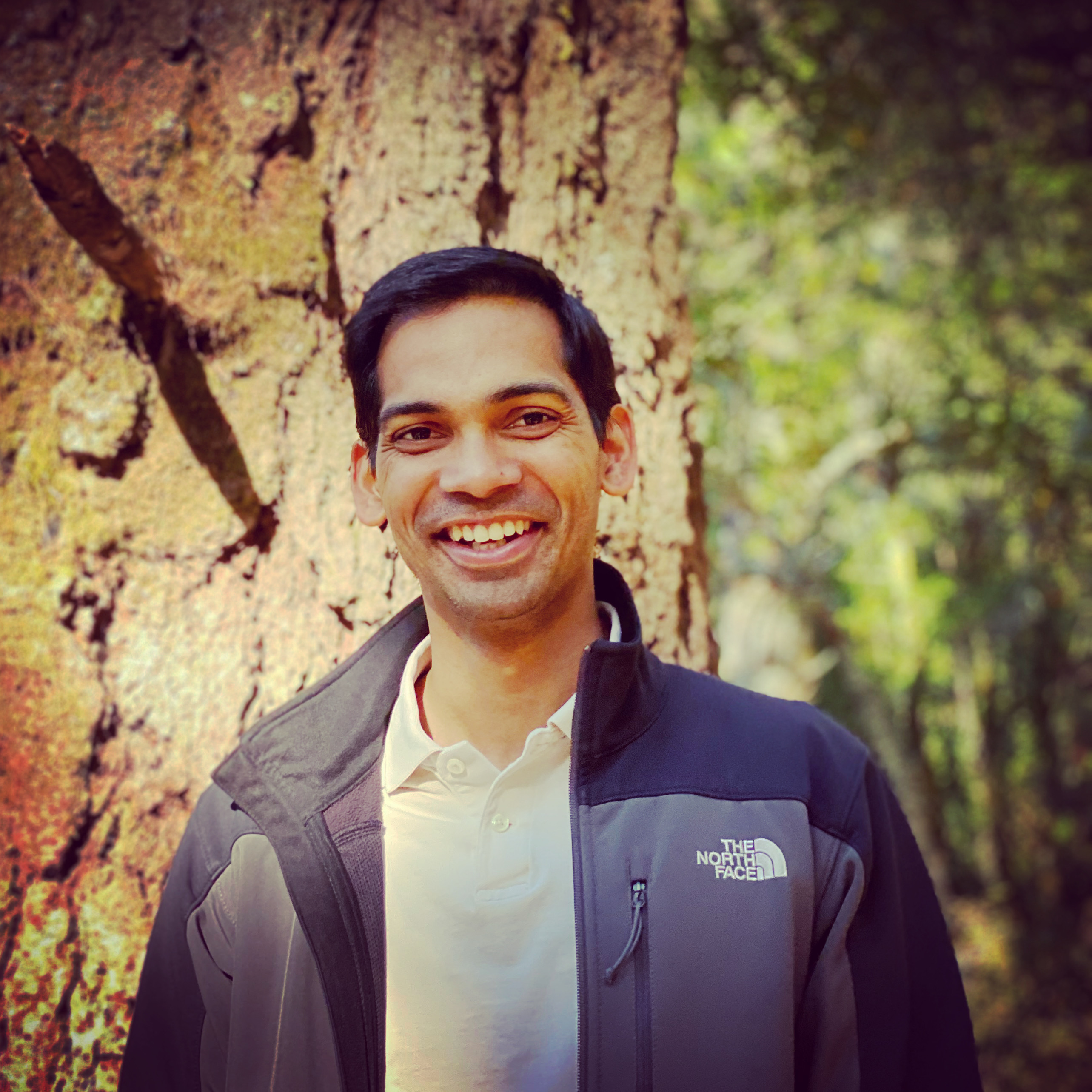 Sushrut Naik	