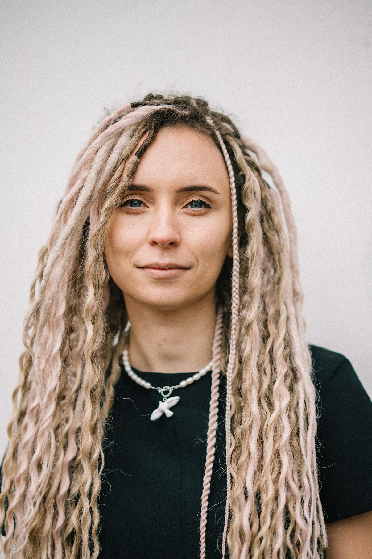 Tetiana Hryshchenko