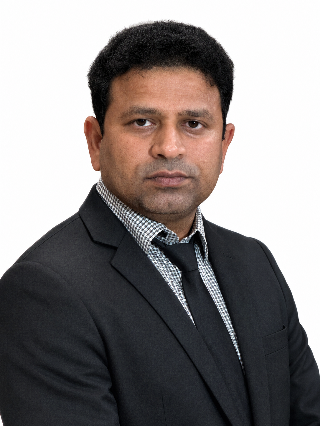 Adinarayana Reddy Lakku