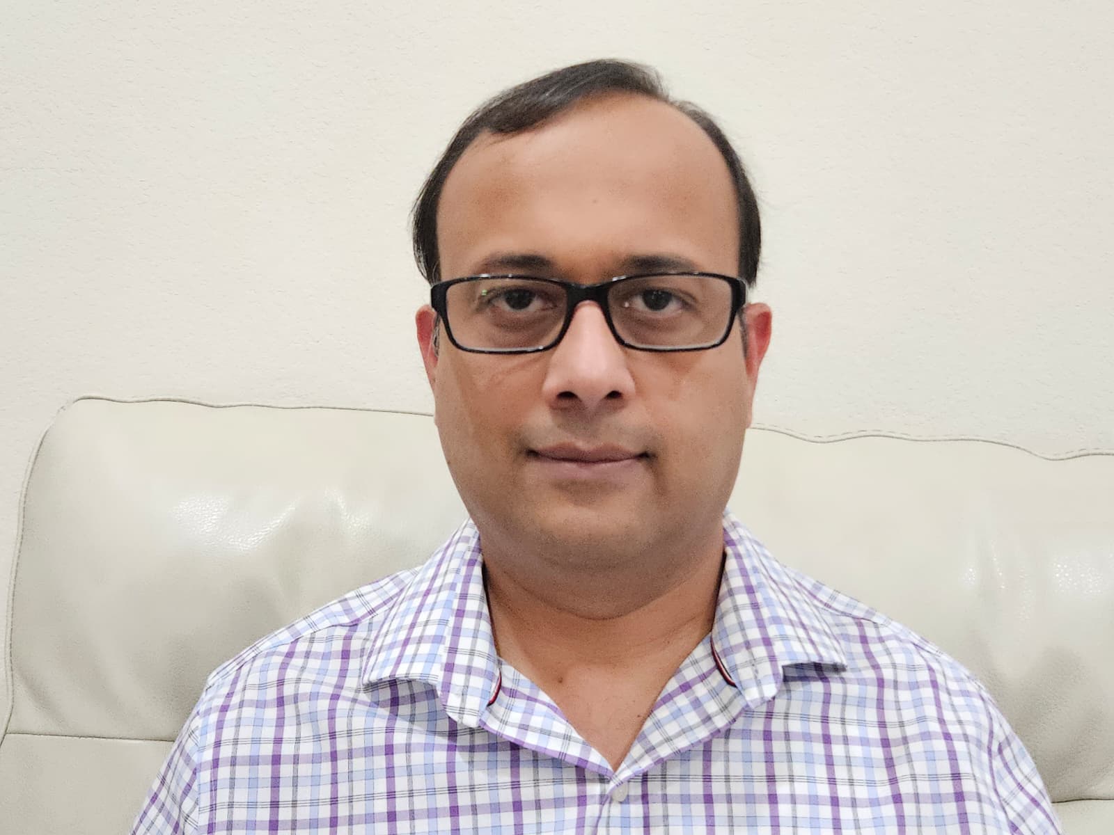 Pankaj Rathore