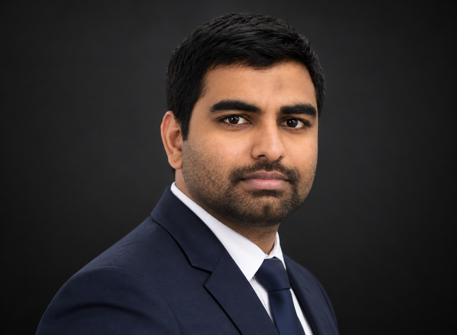 Surendra Reddy Alavala