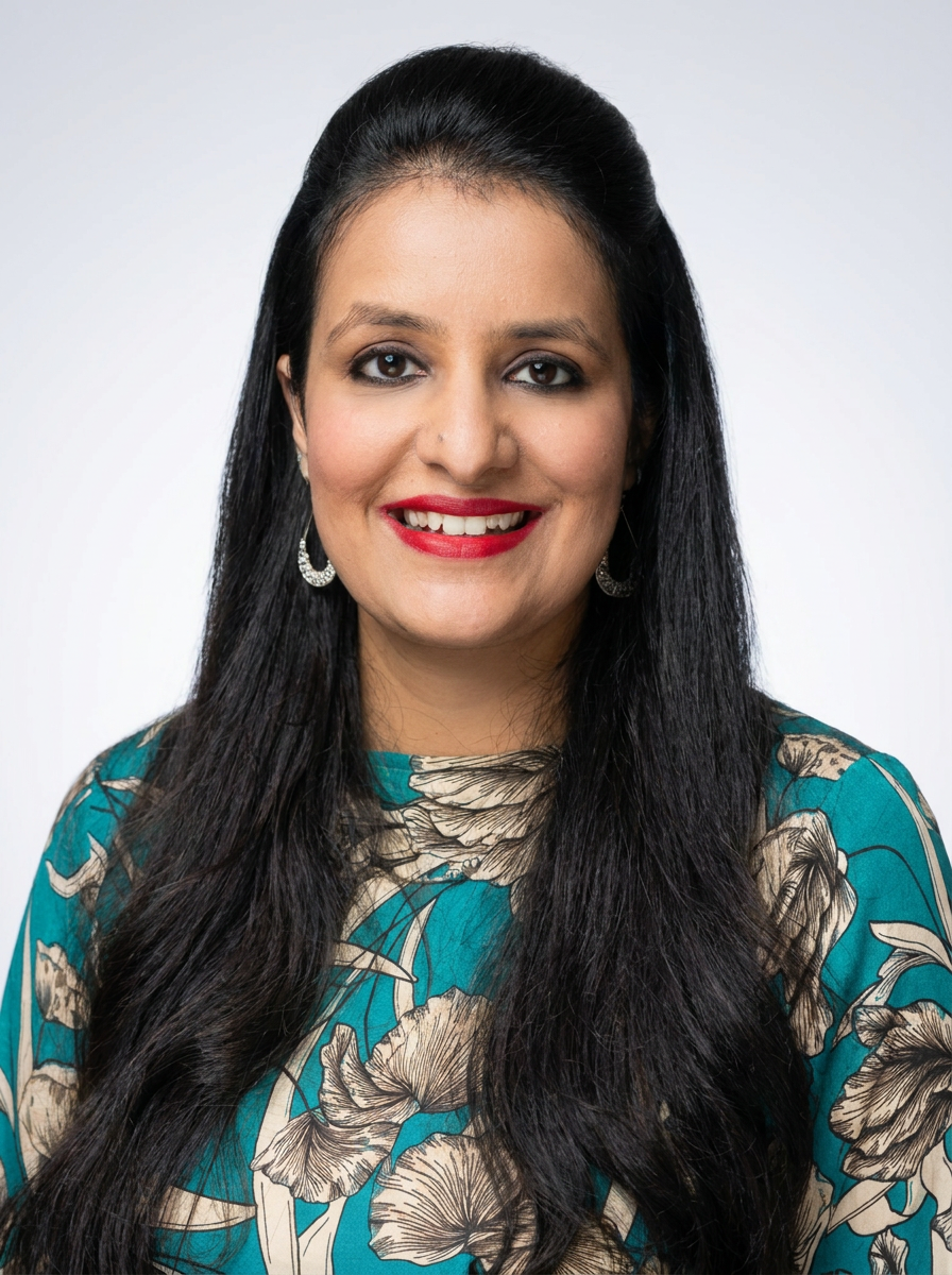 Vrinda Jhawar