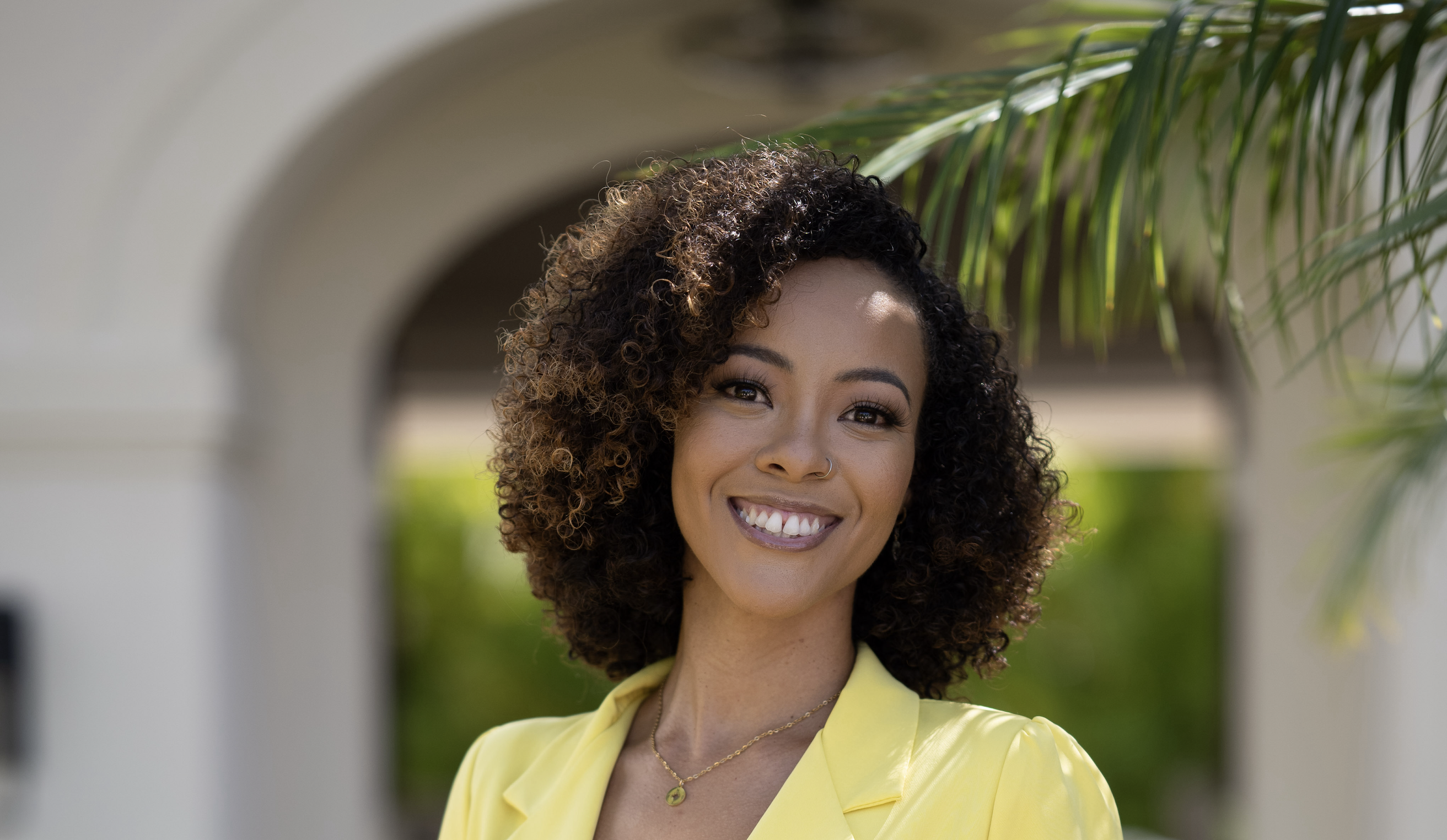 Joycelyn Alleyne