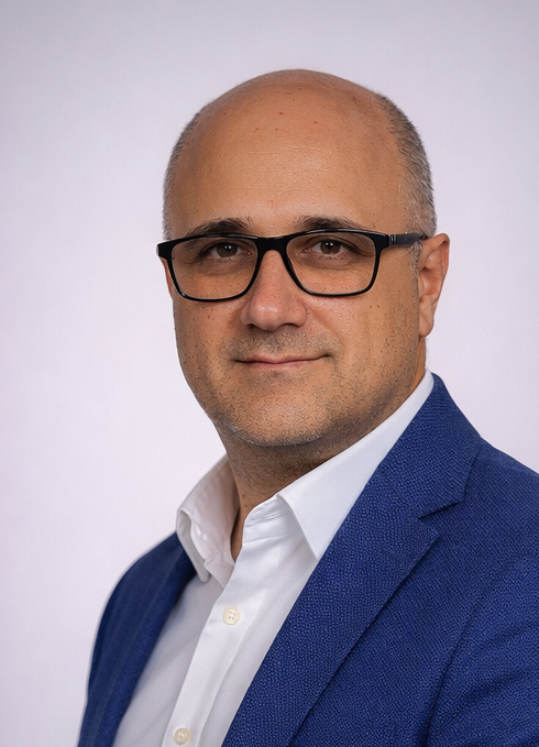 Nerses Krunkyan 