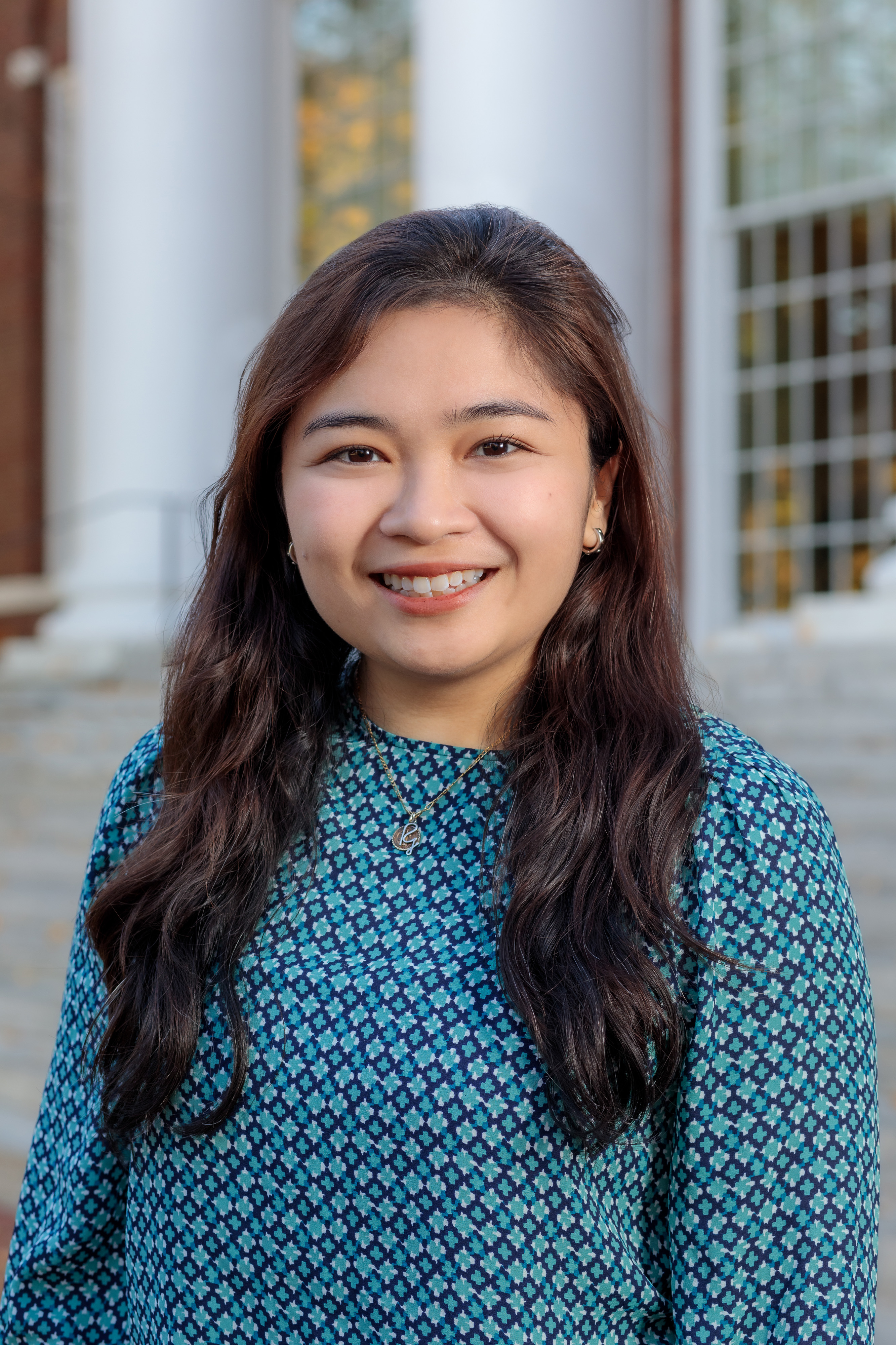 Justine Therese Malabanan