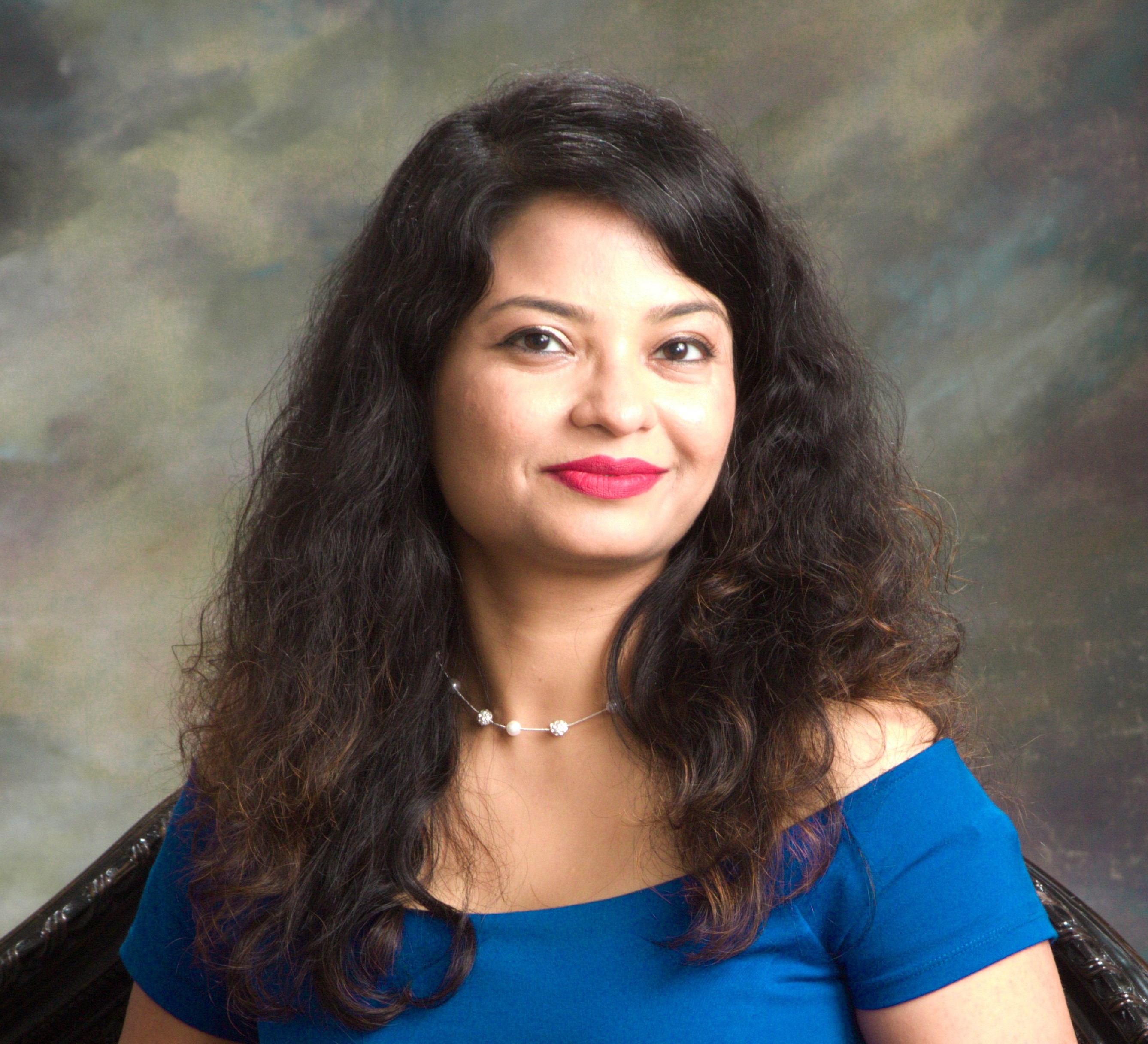 Vandana Tanu Pega 