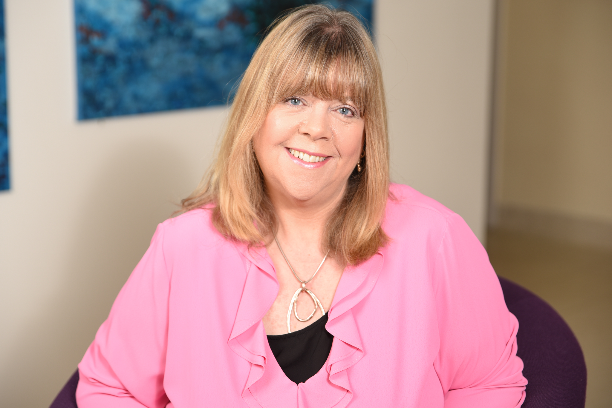 Debbie Gilbert